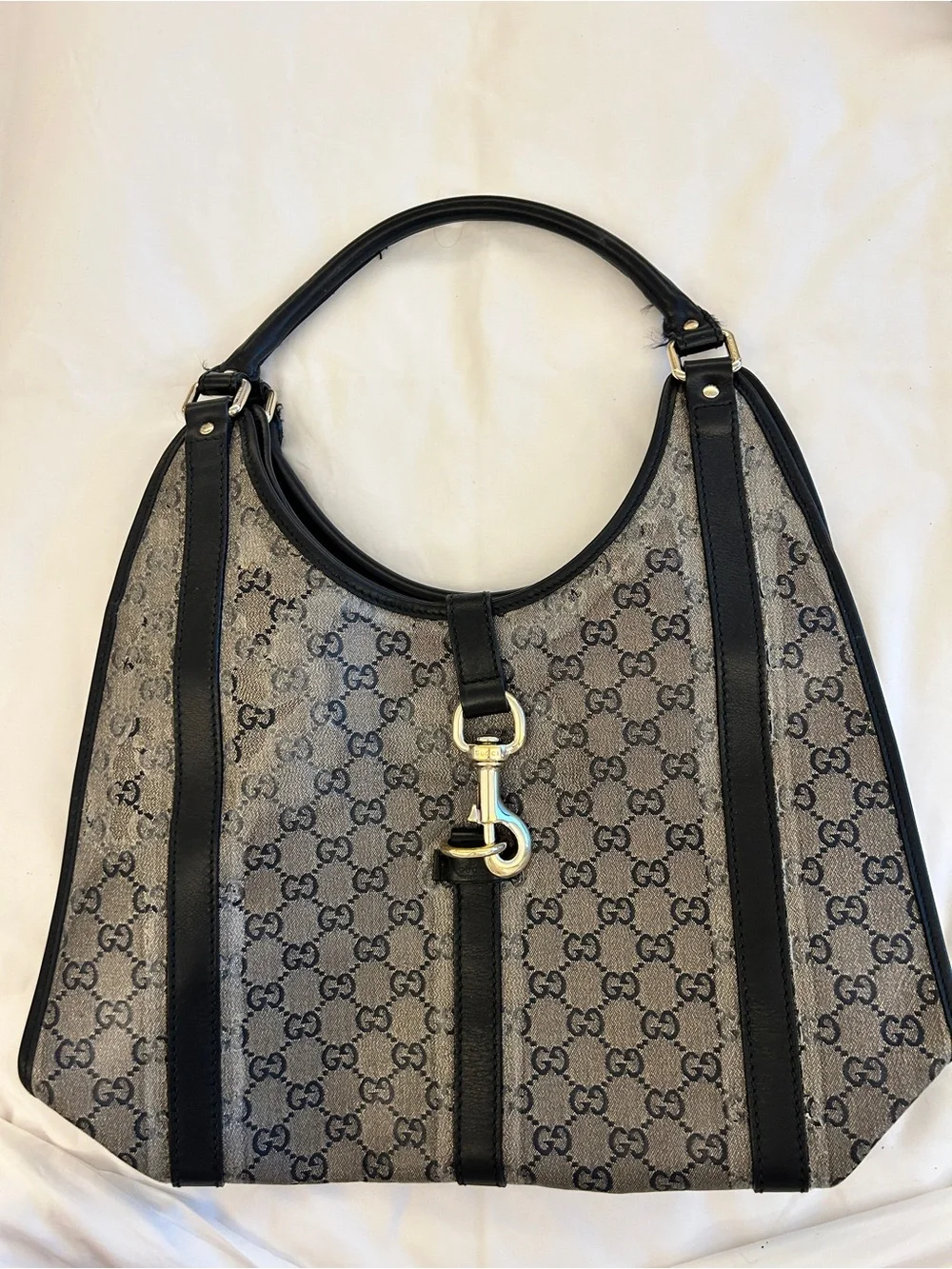 vintage gucci bag